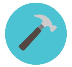Hammer-icon
