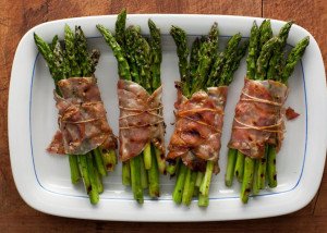 Veggie Bundles