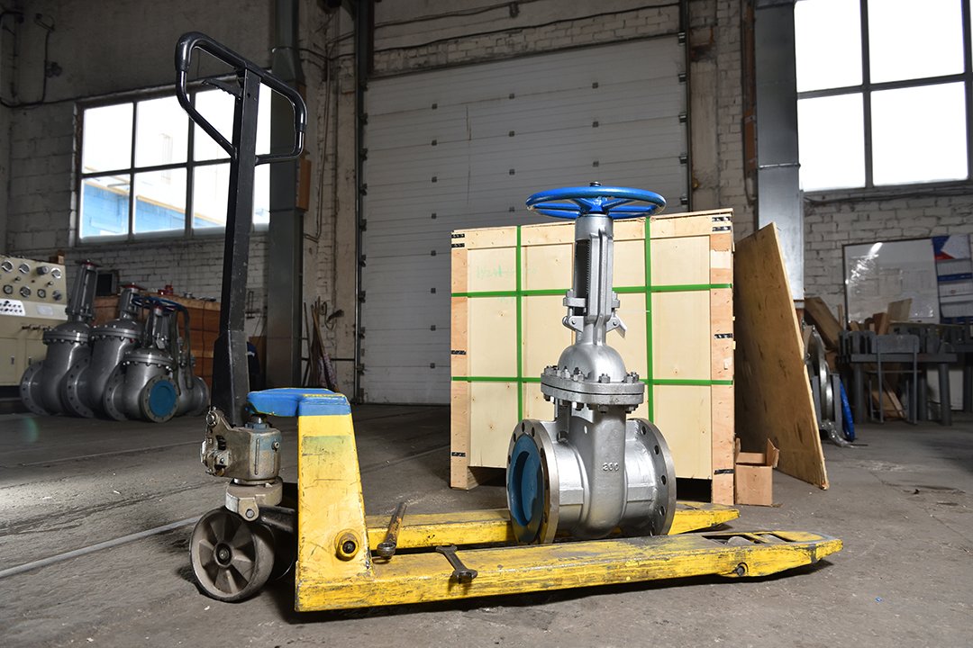 Commercial Industrial And Manufacturing