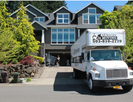 senior relocation specialist in Seattle