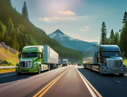Oregon Zero-Emissions Moving | All Service Moving