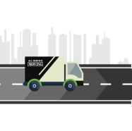 Long Distance Moving, All Service Moving & Storage