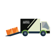 Residential Moving Services | All Service Moving & Storage