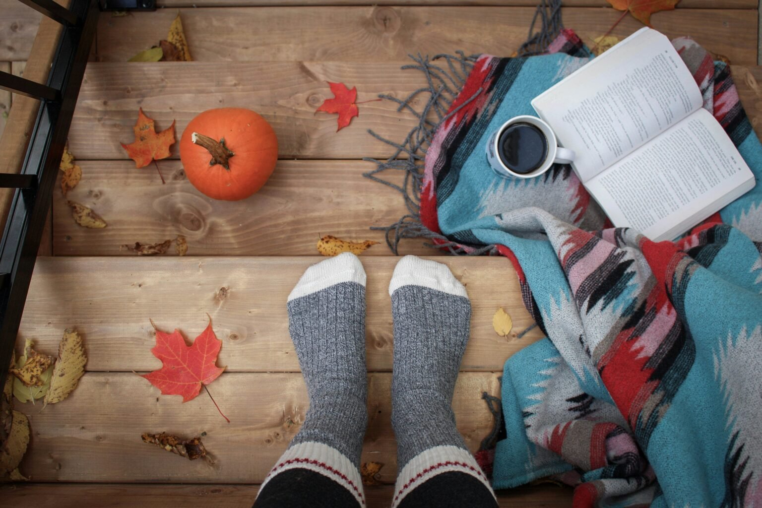 All Service Moving & Storage Fall Moving Tips