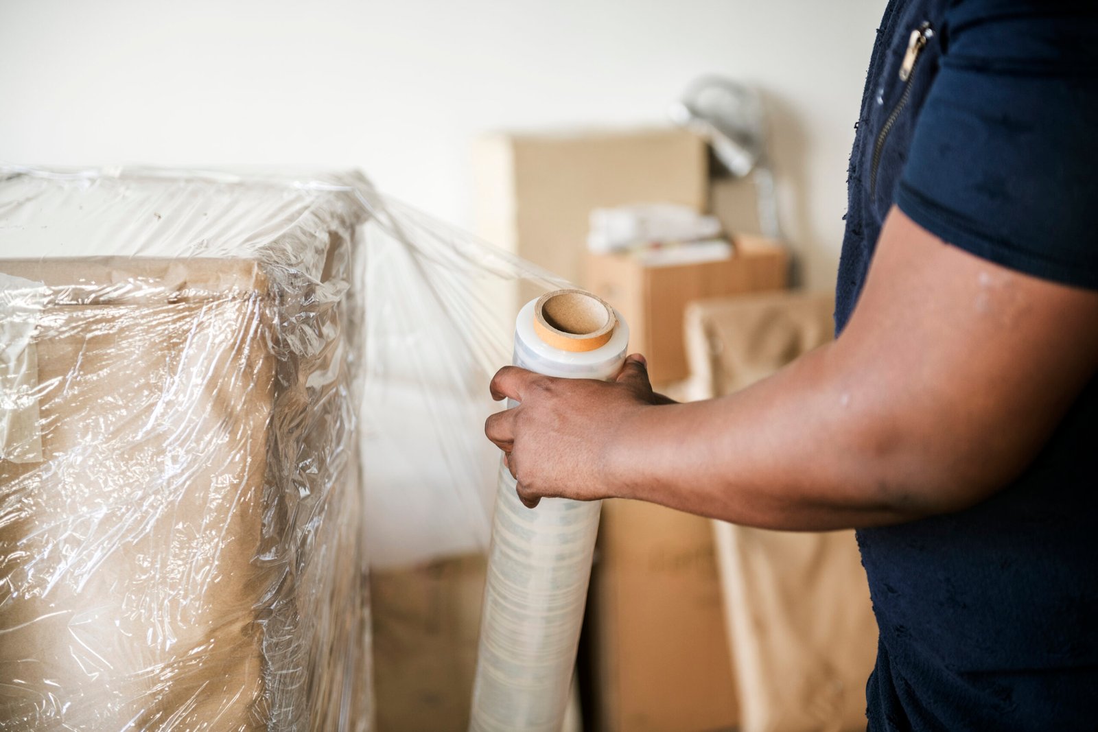 All Service Moving & Storage Fall Moving Tips