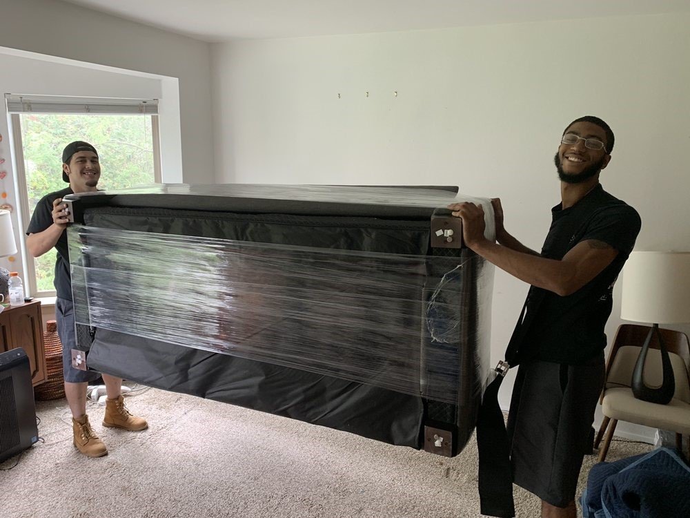 All Service Moving & Storage Fall Moving Tips