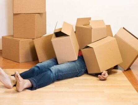 Packing Hacks Blog | All Service Moving