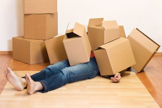 Packing Hacks Blog | All Service Moving 