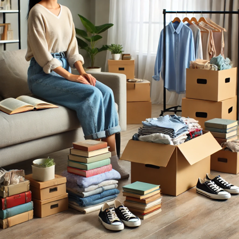 Packing Hacks Blog | All Service Moving 