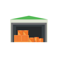 Storage Solutions | All Service Moving