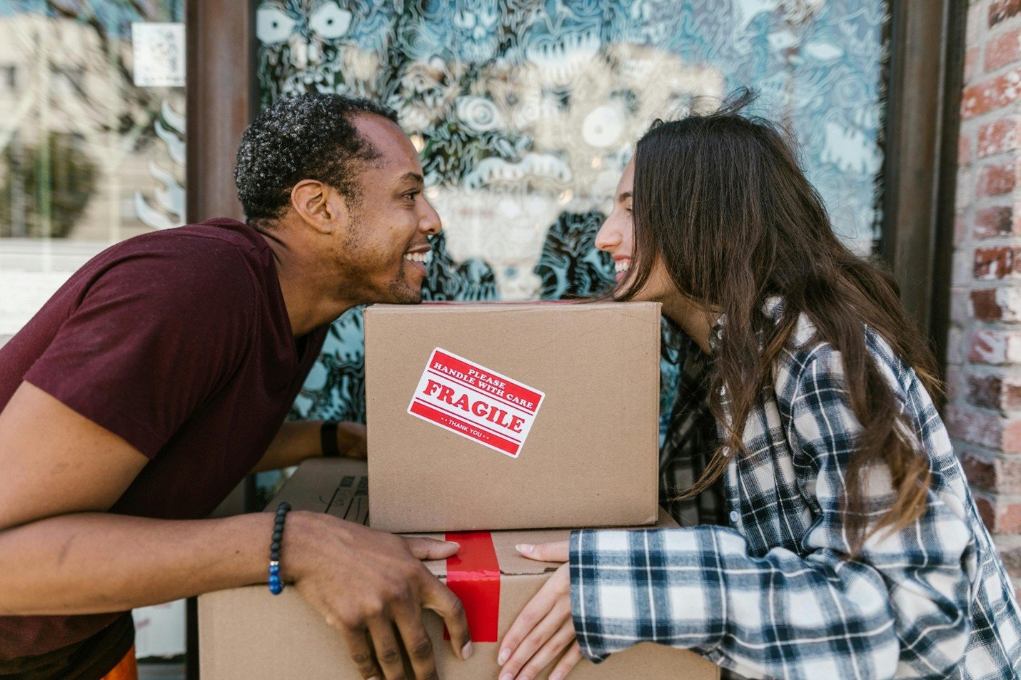 Celebrating Customer Reviews | All Service Moving 