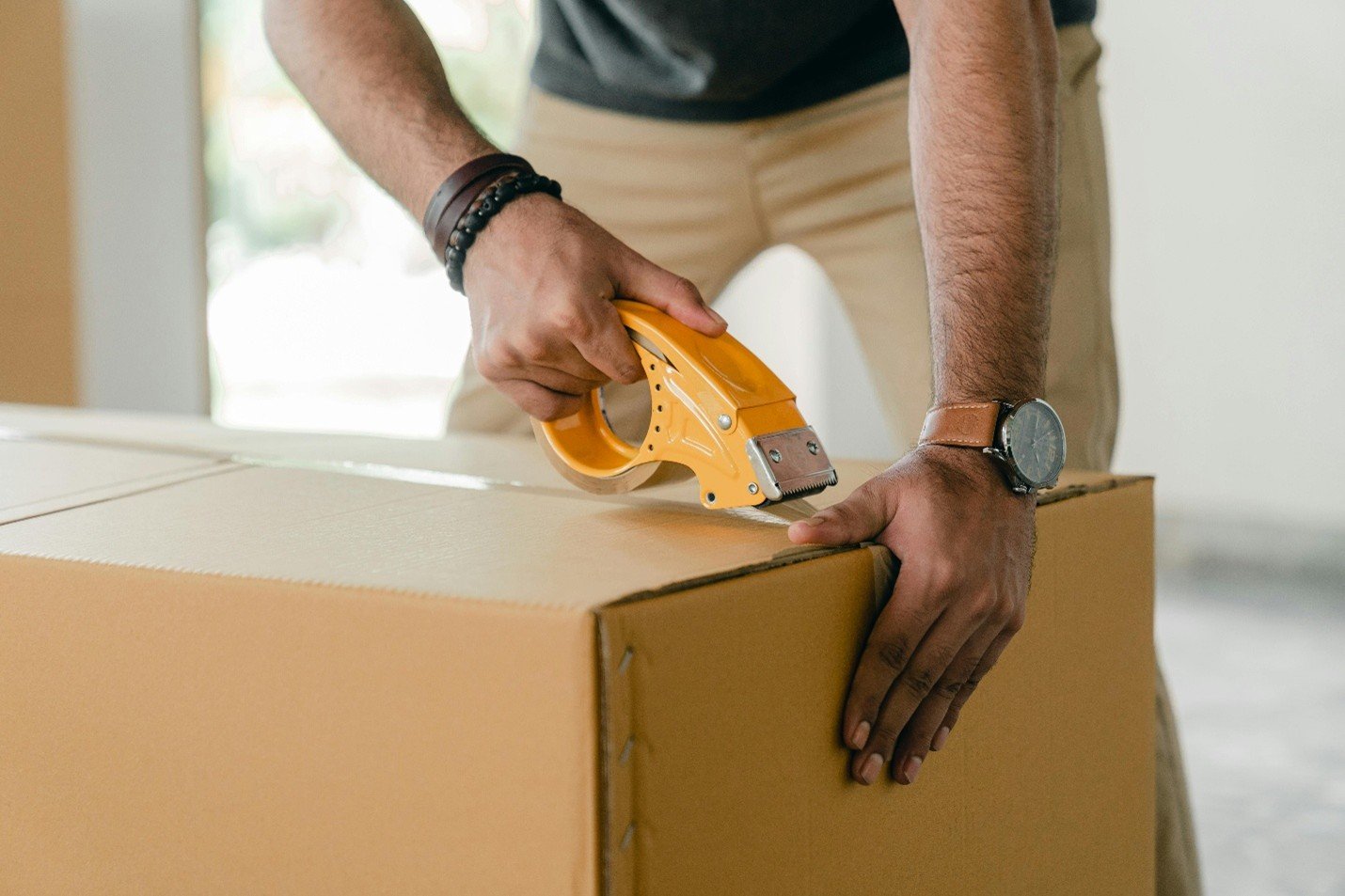 Ready to Move | Book Now | All Service Moving