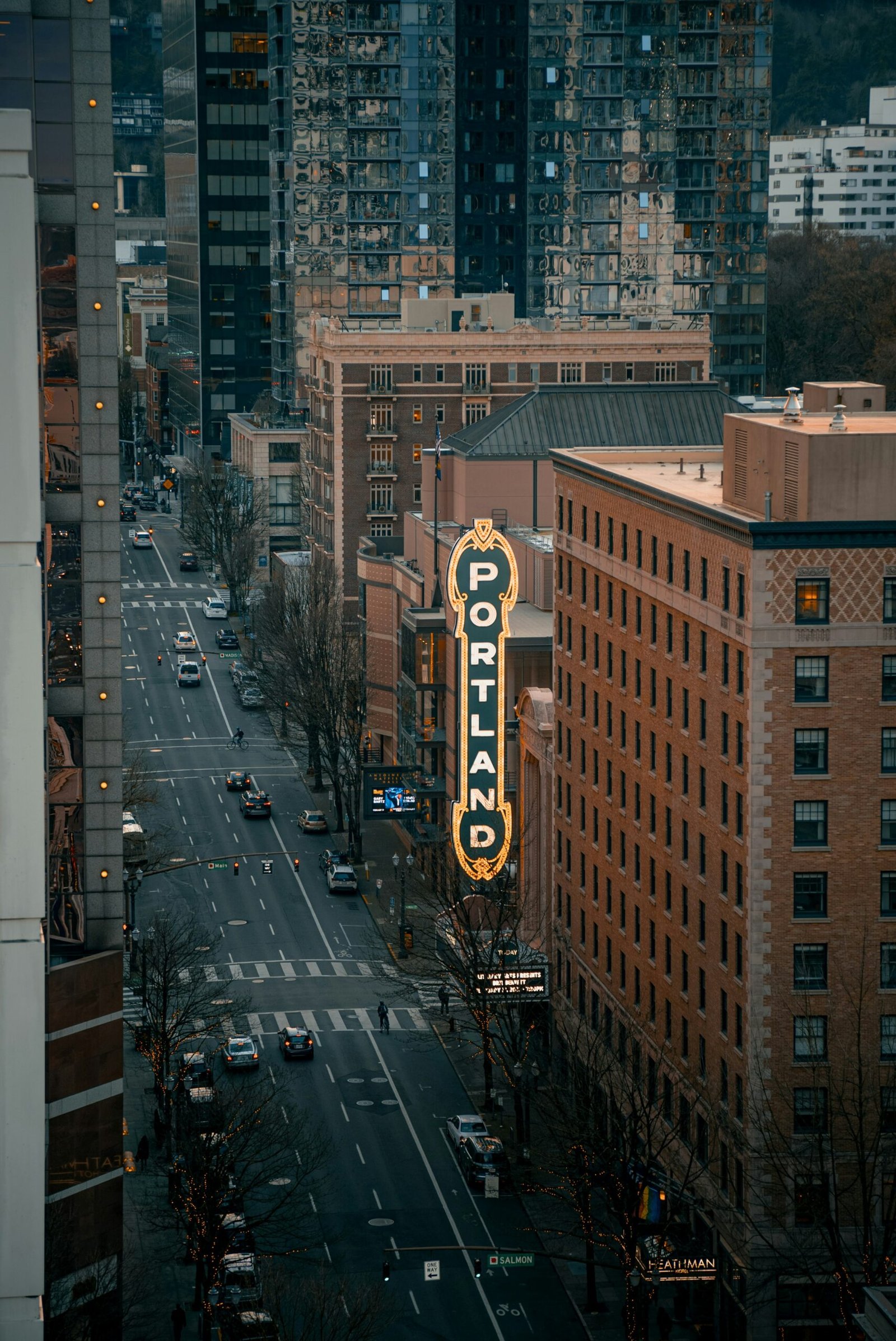 Portland Movers | All Service Moving