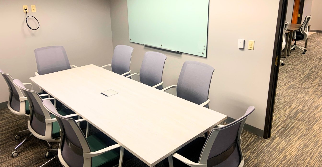 Office Furniture Installation Services