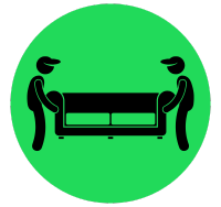 Furniture Removal & Disposal | Office Furniture Installation